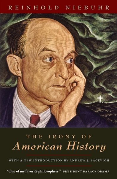 Produktbild: The Irony of American History