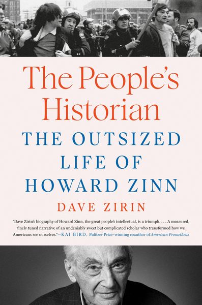 Produktbild: The People's Historian