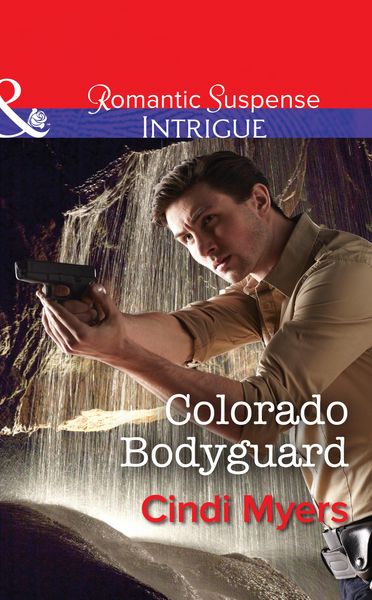 Produktbild: Colorado Bodyguard