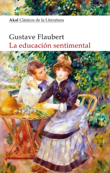 Produktbild: La educaci&oacute;n sentimental