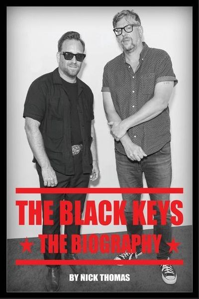 Produktbild: The Black Keys