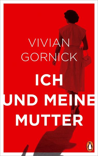 Produktbild: Ich und meine Mutter