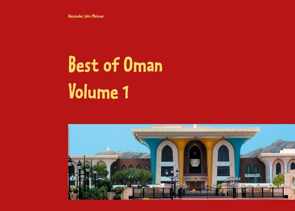 Produktbild: Best of Oman
