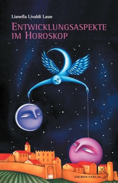 Produktbild: Entwicklungsaspekte im Horoskop