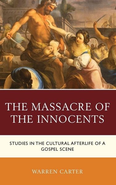 Produktbild: Massacre of the Innocents