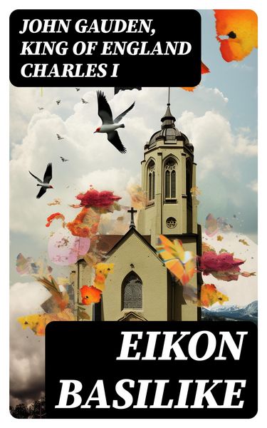 Produktbild: Eikon Basilike