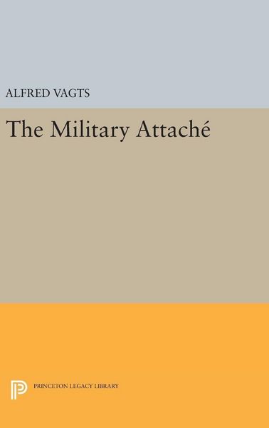 Produktbild: Military Attache