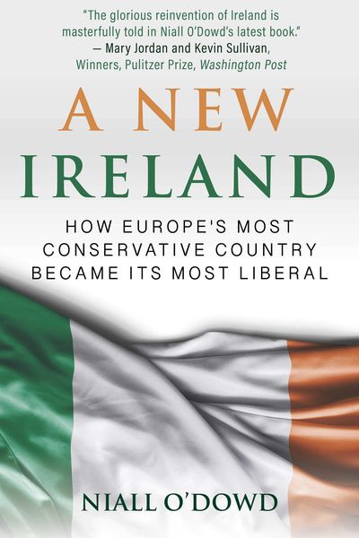 Produktbild: A New Ireland