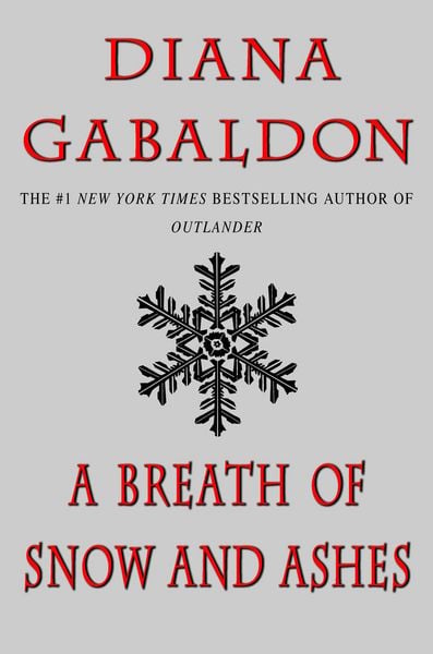 Produktbild: A Breath of Snow and Ashes