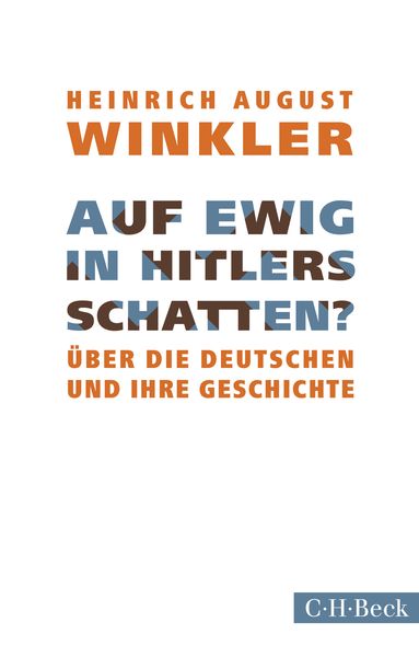 Produktbild: Auf ewig in Hitlers Schatten?