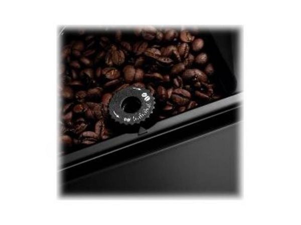 Produktbild: DE LONGHI - De'Longhi Magnifica S ECAM 20.116.B - Automatische Kaffeemaschine mit Milchaufsch&auml;umer