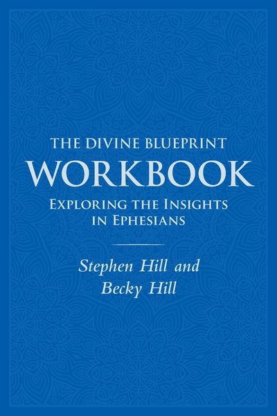 Produktbild: The Divine Blueprint Workbook