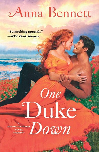 Produktbild: One Duke Down