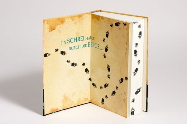 Produktbild: Der Knochenwald