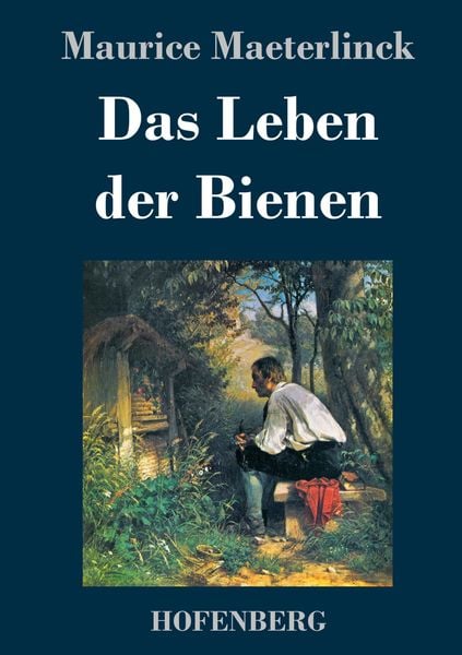 Produktbild: Das Leben der Bienen
