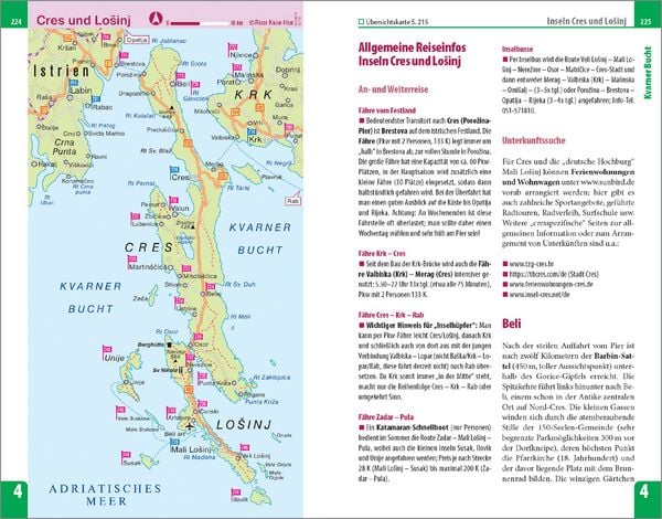 Produktbild: Reise Know-How Reisef&uuml;hrer Kroatien