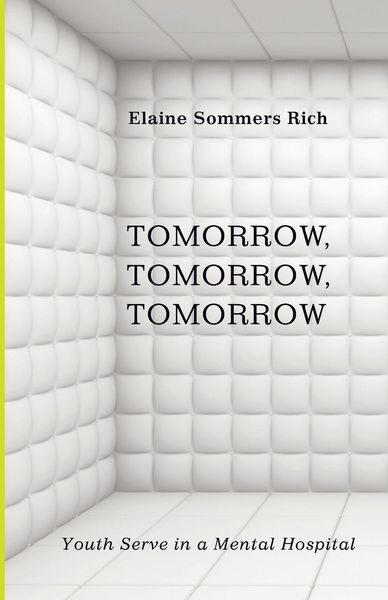 Produktbild: Tomorrow, Tomorrow, Tomorrow