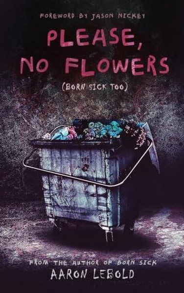 Produktbild: Please, No Flowers