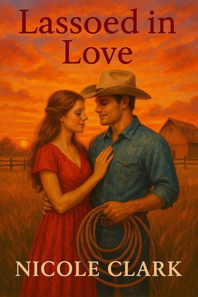 Produktbild: Lassoed in love
