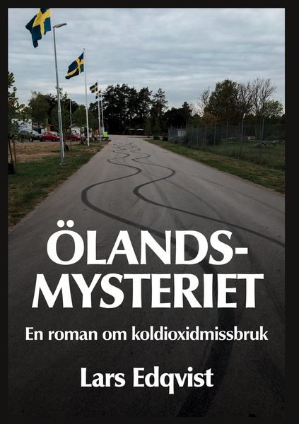 Produktbild: &Ouml;landsmysteriet