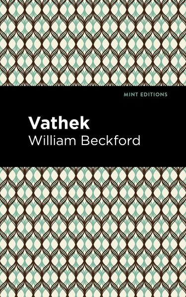 Produktbild: Vathek