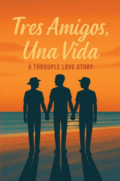 Produktbild: Tres Amigos, Una Vida