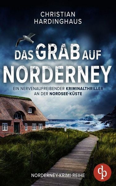 Produktbild: Das Grab auf Norderney