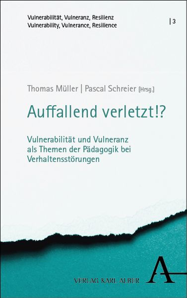 Produktbild: Auffallend verletzt!?