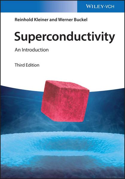 Produktbild: Superconductivity