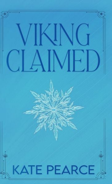 Produktbild: Viking Claimed