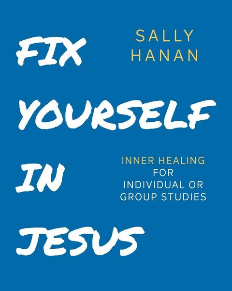 Produktbild: Fix Yourself