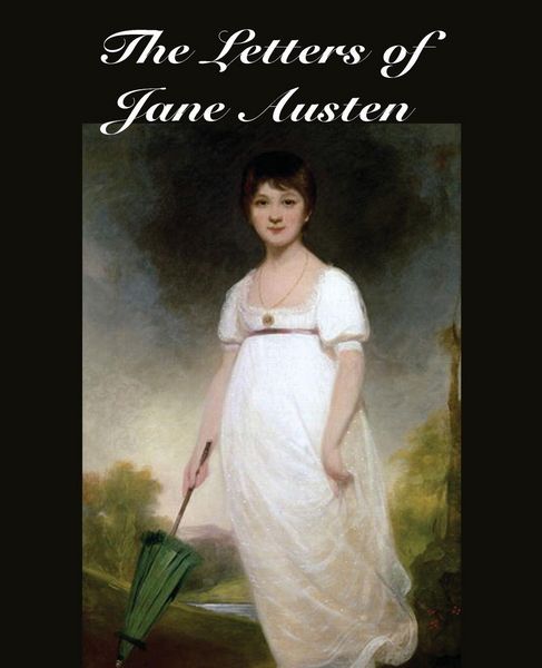 Produktbild: The Letters of Jane Austen