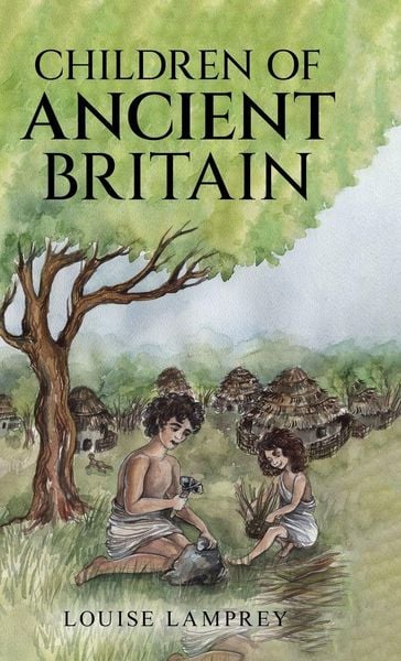 Produktbild: Children of Ancient Britain