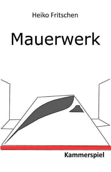 Produktbild: Mauerwerk - Kammerspiel