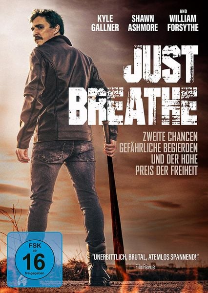 Produktbild: Just Breathe