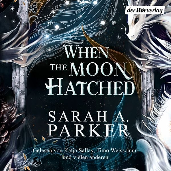 Produktbild: When The Moon Hatched