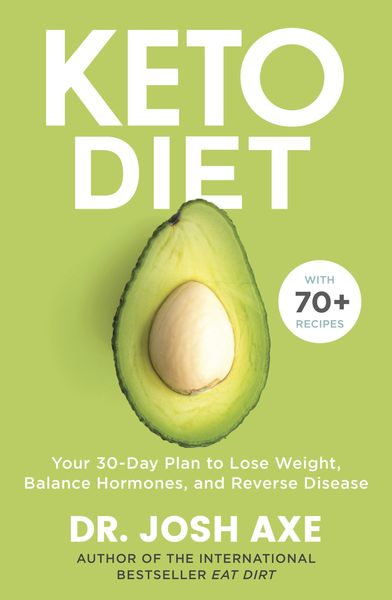 Produktbild: Keto Diet