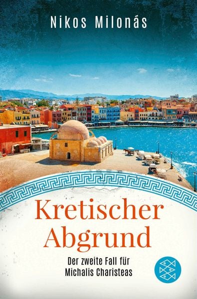 Produktbild: Kretischer Abgrund