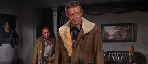 Produktbild: Die f&uuml;nf Ge&auml;chteten (Hour of the Gun) / Spannender Western mit James Garner von Regisseur John Sturges (&bdquo;Die glorreichen Sieben&ldquo;) (Pidax Western-Klassiker)