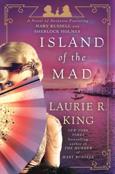 Produktbild: Island Of The Mad