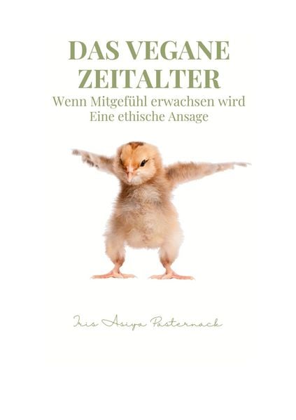 Produktbild: Das vegane Zeitalter
