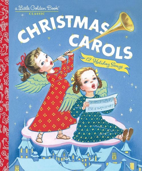 Produktbild: Christmas Carols