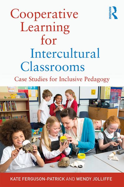Produktbild: Cooperative Learning for Intercultural Classrooms