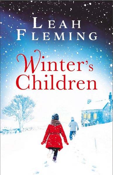 Produktbild: Winter's Children