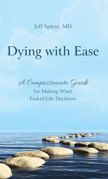 Produktbild: Dying with Ease