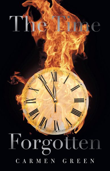 Produktbild: The Time Forgotten