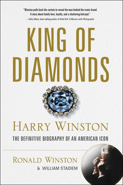 Produktbild: King of Diamonds