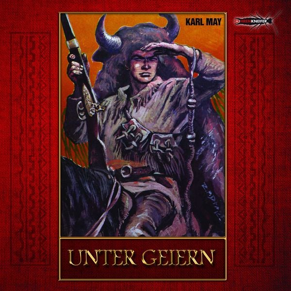 Produktbild: Unter Geiern
