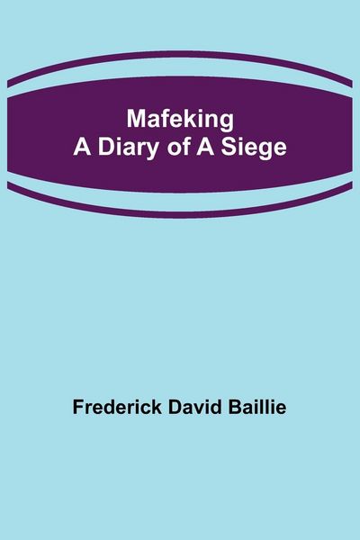 Produktbild: Mafeking