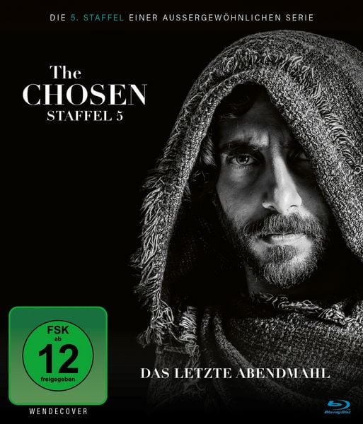 Produktbild: The Chosen - Staffel 5